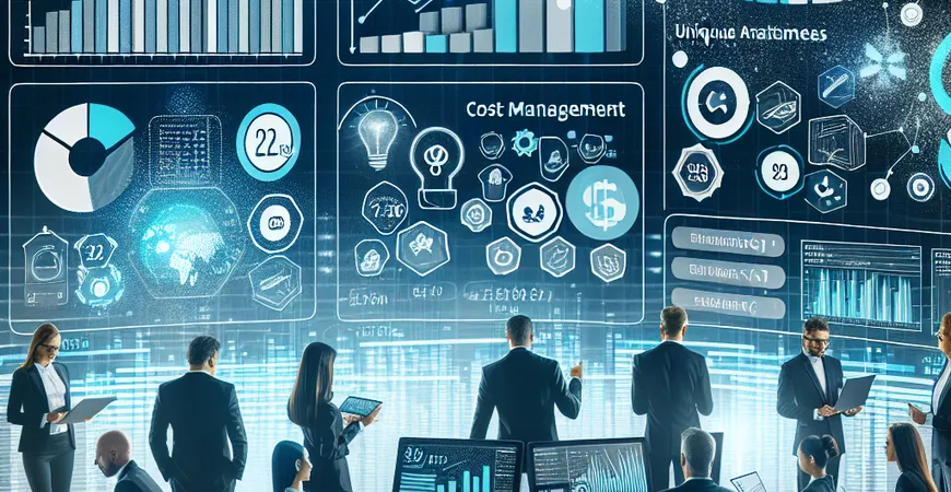 销售管理中的创新思维，打造与众不同的战略