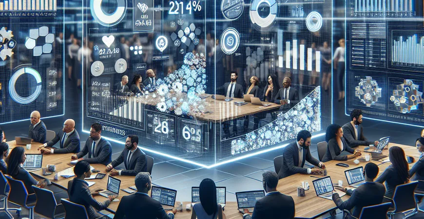 销售管理中的创新思维，突破传统局限的策略