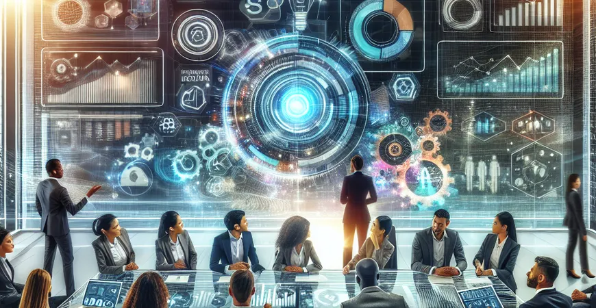 销售管理中的创新思维，突破传统模式