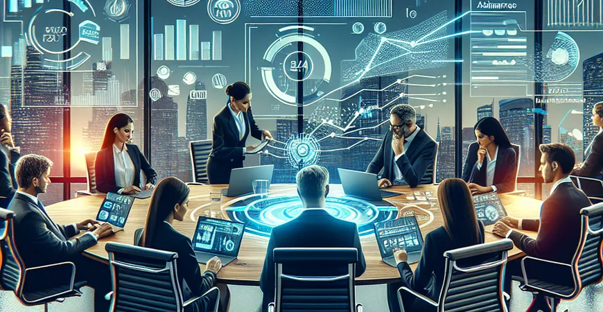 销售管理中的团队协作技巧，提升业绩的核心