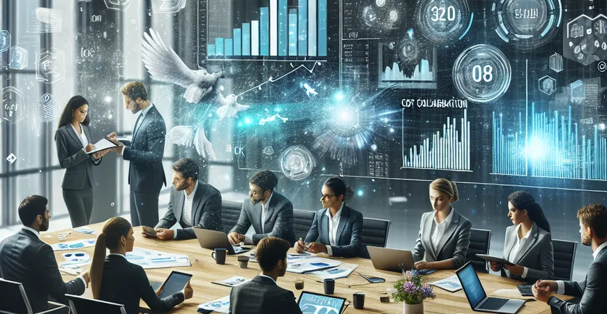 销售管理中的团队协作技巧，确保项目成功的秘诀