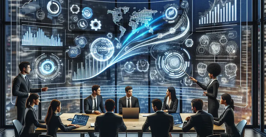 销售管理中的团队建设，提升凝聚力的策略