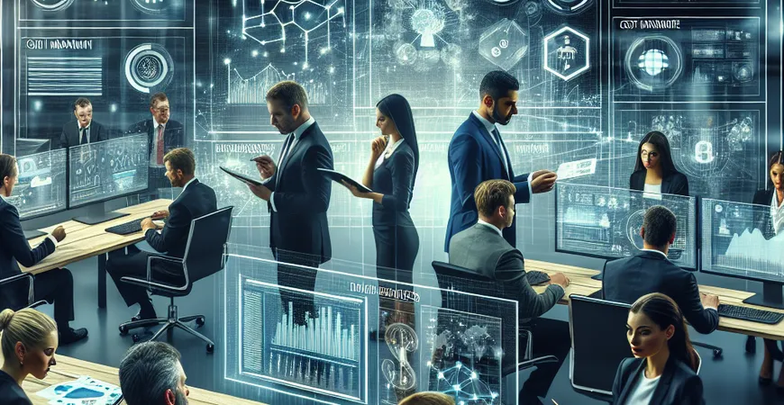 销售管理中的客户关系维护，赢得客户信赖的法宝