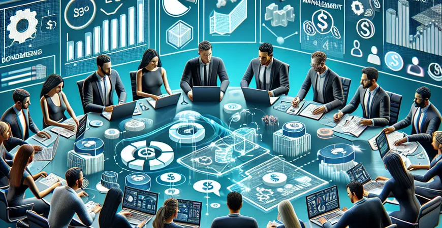 销售管理中的客户分层策略，精准营销的核心