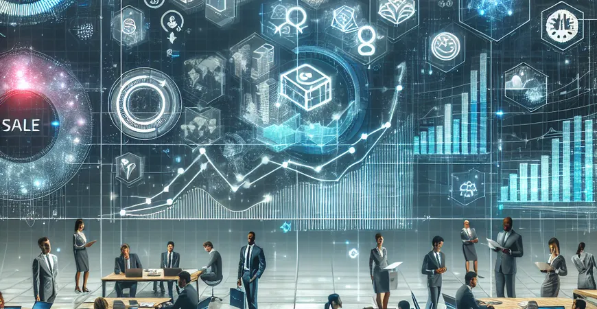 销售管理中的常见错误，如何避免这些坑