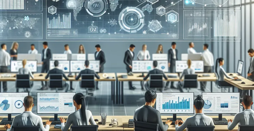 销售管理中的数据分析与应用，实操指南