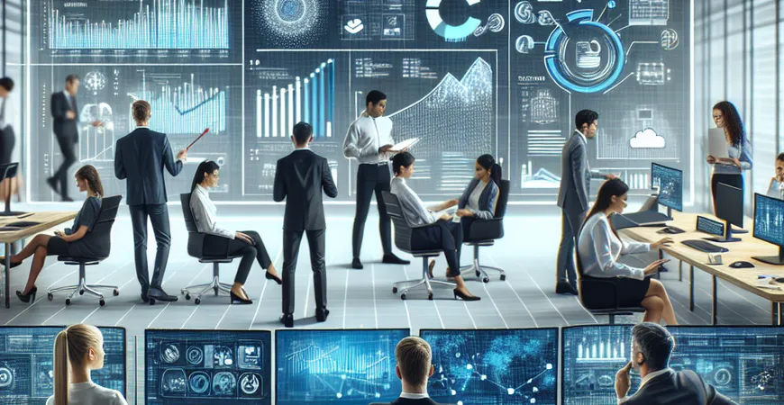 销售管理中的数据安全问题，保护企业信息资产