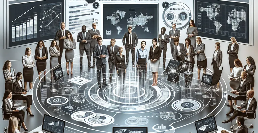 销售管理中的痛点解析，如何实现突破