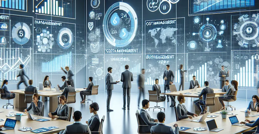 销售管理中的精细化运营，提高转化率的秘诀