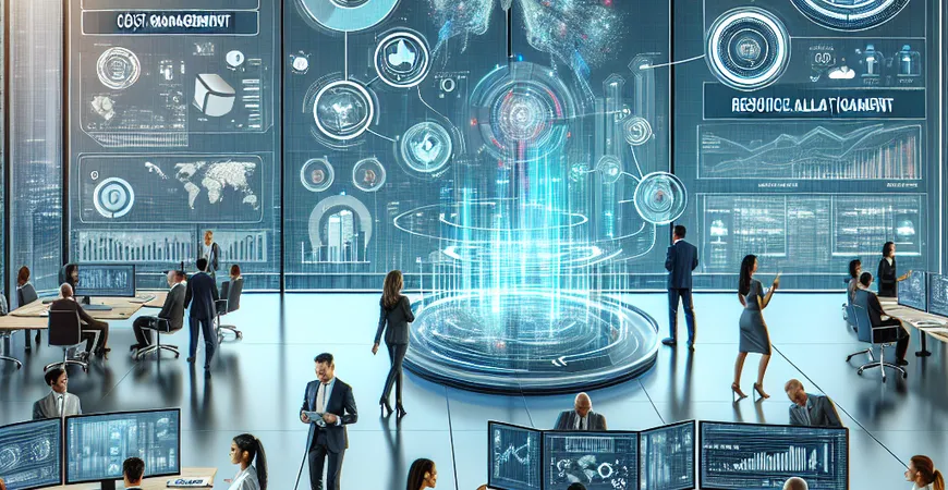 销售管理中的资源配置技巧，全新发现