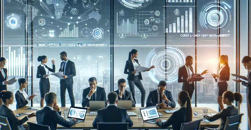 销售管理中的风险控制技巧，不踩坑的必备知识