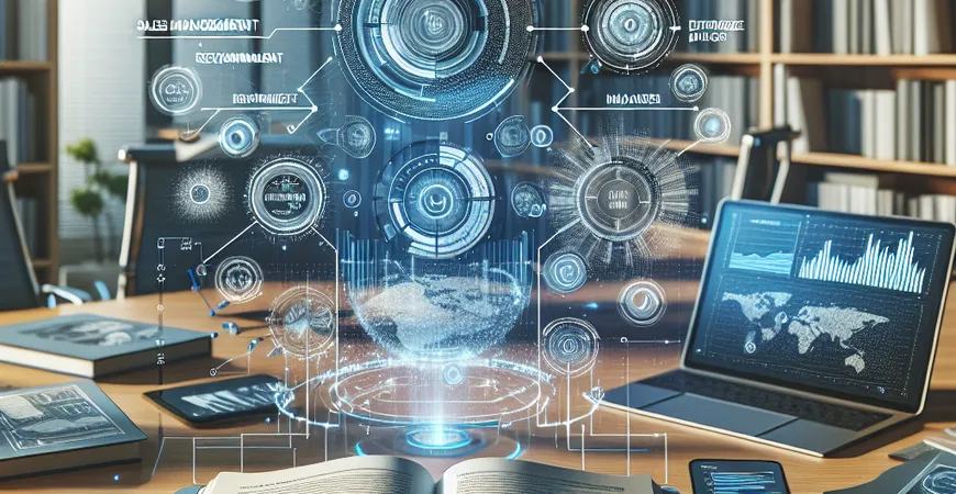 销售管理书籍推荐，2025年必读清单