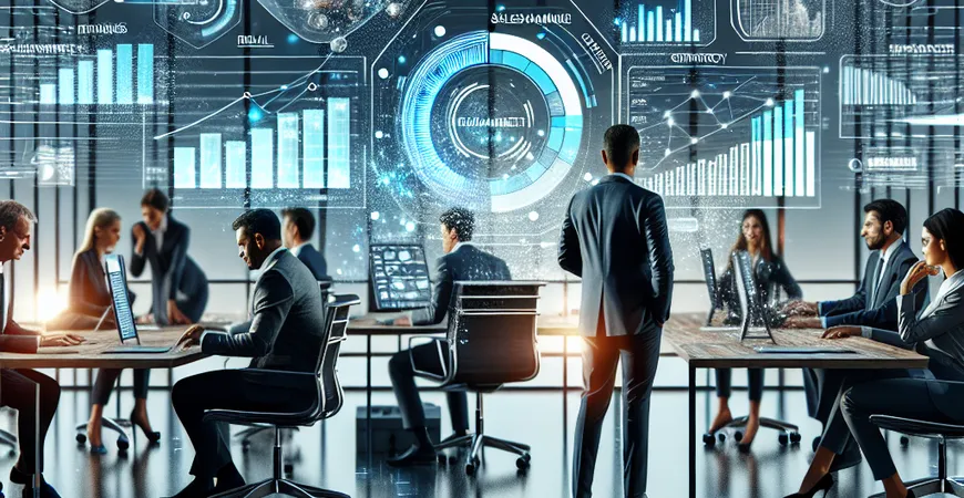 销售管理书籍推荐，助您掌握前沿理论与实践