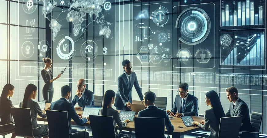 销售管理体系建设，打造高效团队的关键