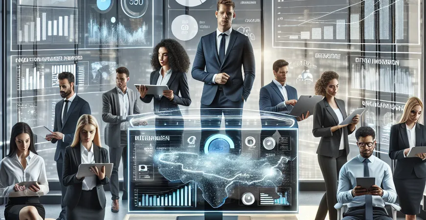 销售管理体系搭建，如何实现高效团队运营