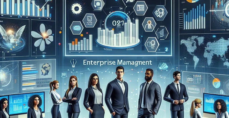 销售管理体系的设计与实施，助力企业成功