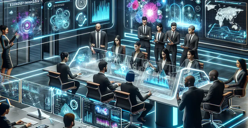 销售管理制度的创新：2025年最全盘点！