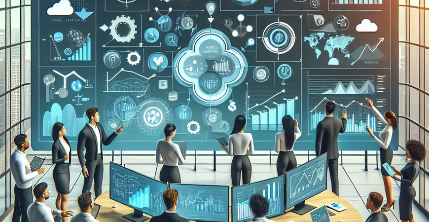 销售管理办法的标准化流程，提升企业竞争力的秘诀