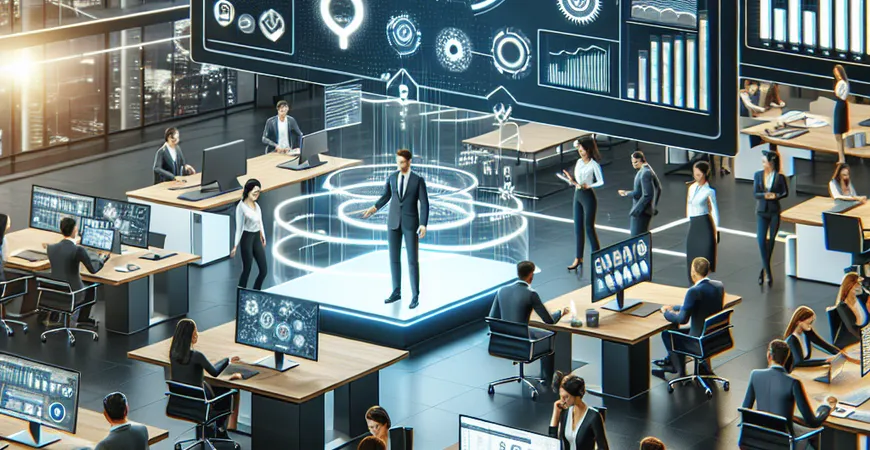 销售管理办法详解，助力企业实现精细化运营