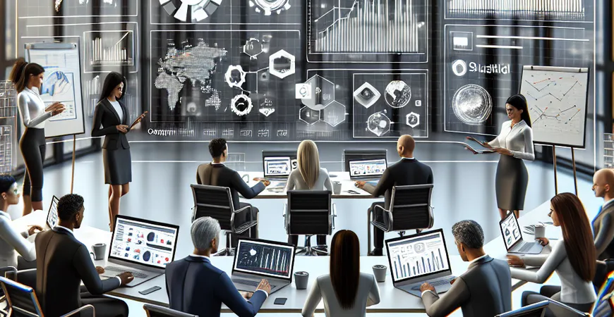 销售管理咨询的价值，专家指导如何提升业绩