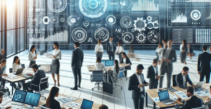 销售管理咨询的关键作用及服务内容