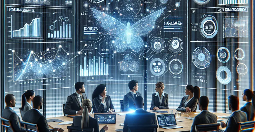 销售管理咨询，如何制定高效策略助力业绩增长