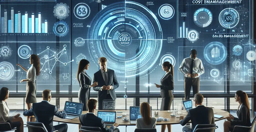 销售管理咨询：企业如何优化销售流程，提升客户满意度