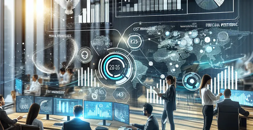 销售管理咨询：提升团队绩效的秘诀