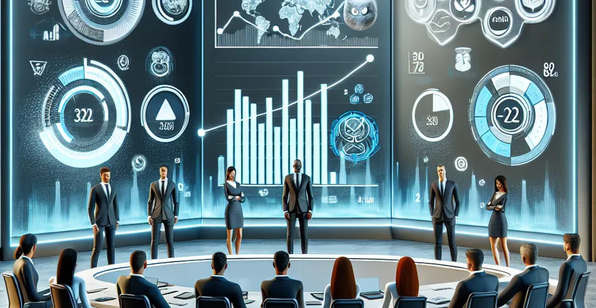 销售管理培训必备指南，2025年最新课程推荐