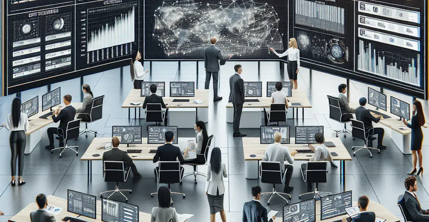 销售管理培训的十大核心课程推荐，收藏!