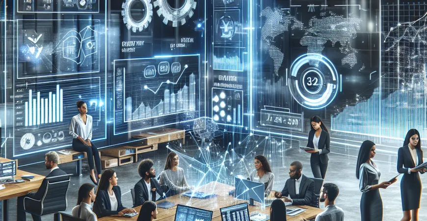 销售管理培训的最佳方式：提升团队技能的策略