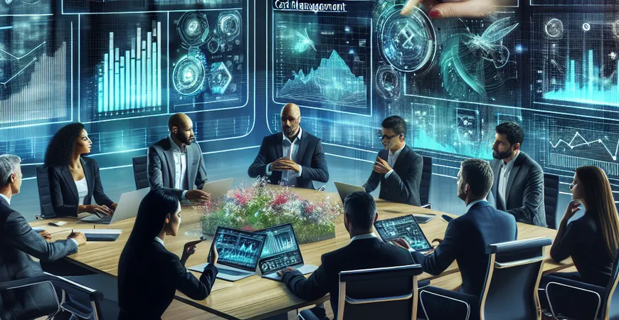 销售管理培训课程大全，快速提升管理技能