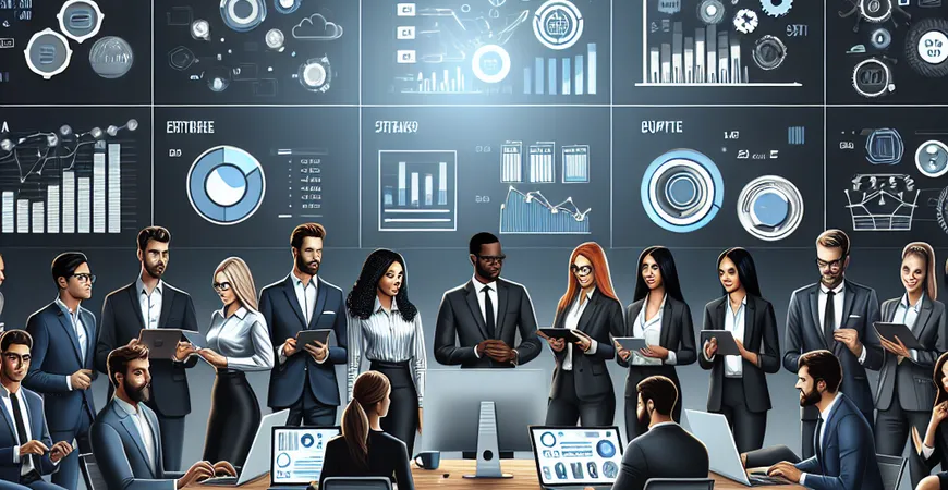 销售管理培训课程推荐，快速提升团队战斗力