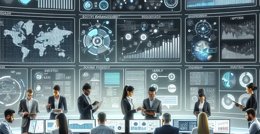 销售管理子系统的优势，助力企业高效运作