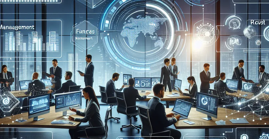 销售管理子系统的实施步骤，企业必看