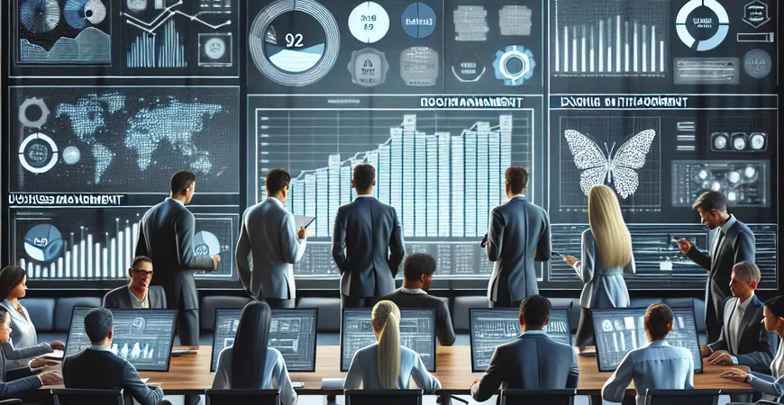 销售管理学基础，入门者必备知识点