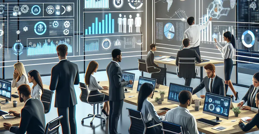 销售管理学的最新趋势，理论与实践的完美结合