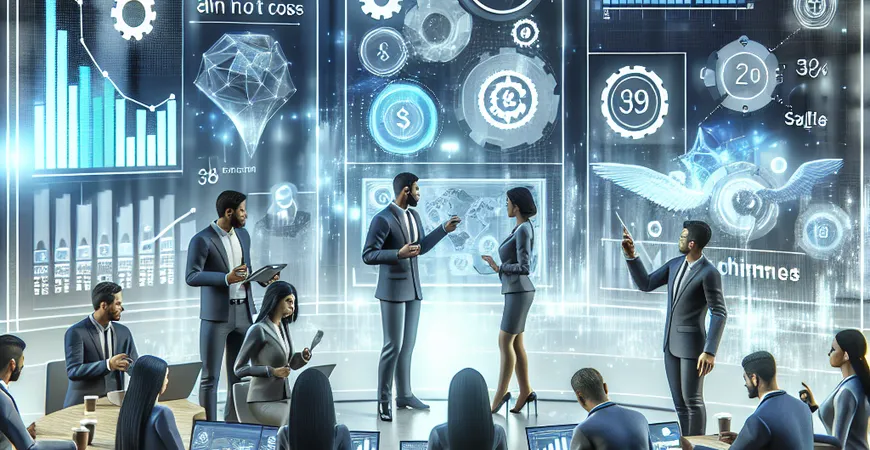 销售管理学的核心理论，助你成为管理专家