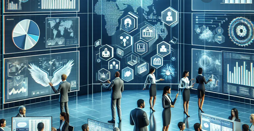 销售管理岗位的必备技能，2025年最全提升攻略与收藏！