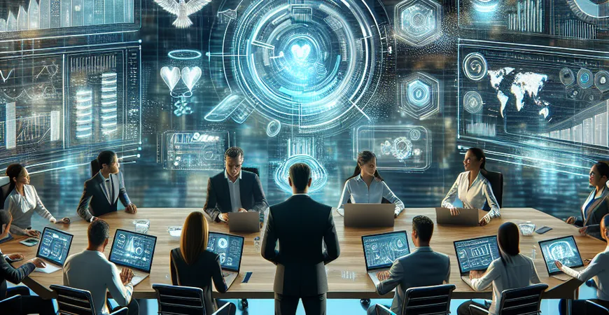 销售管理岗位的未来：2025年职业发展方向预测