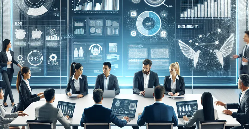 销售管理岗位职责详解，如何胜任管理职位