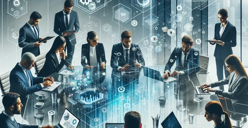 销售管理岗的价值与挑战解析，行业必读