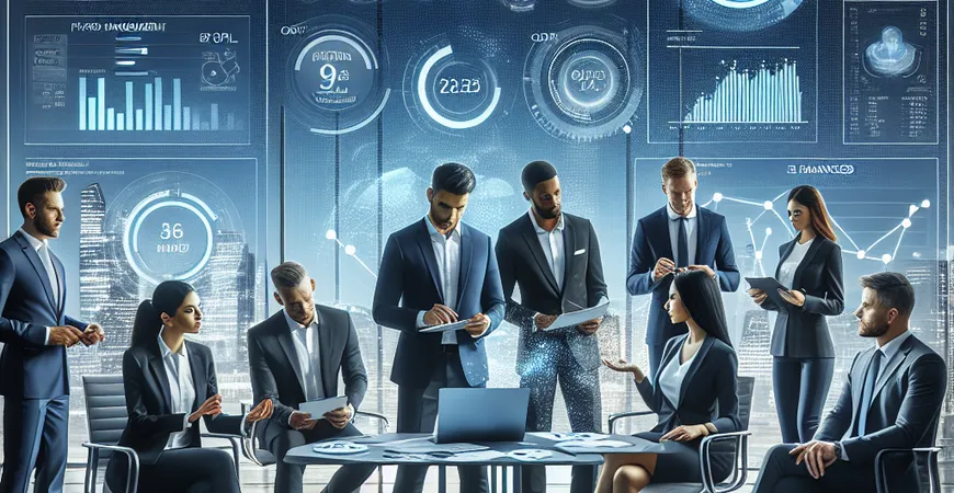 销售管理岗的必备技能与挑战，2025年最全提升攻略与实战经验