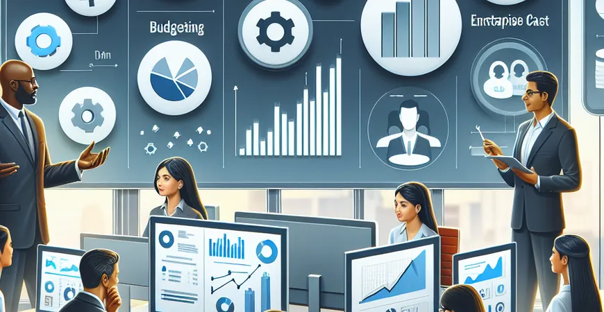 销售管理岗的核心技能，打造优秀经理人的秘诀