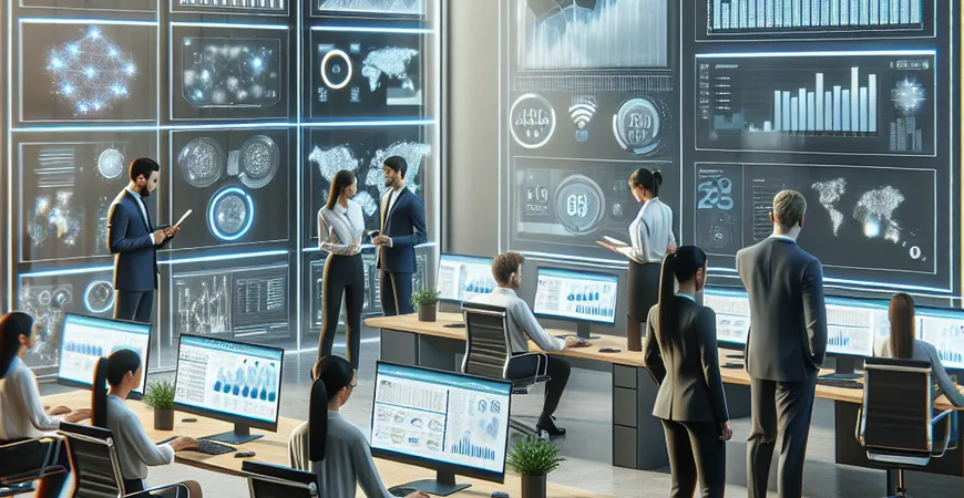 销售管理岗的职业发展路径，超级全面指南