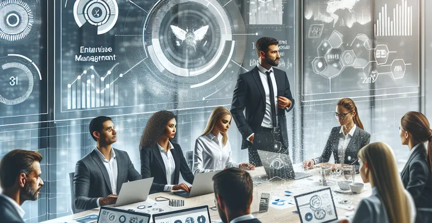 销售管理岗的职业发展路径：从初学者到专家