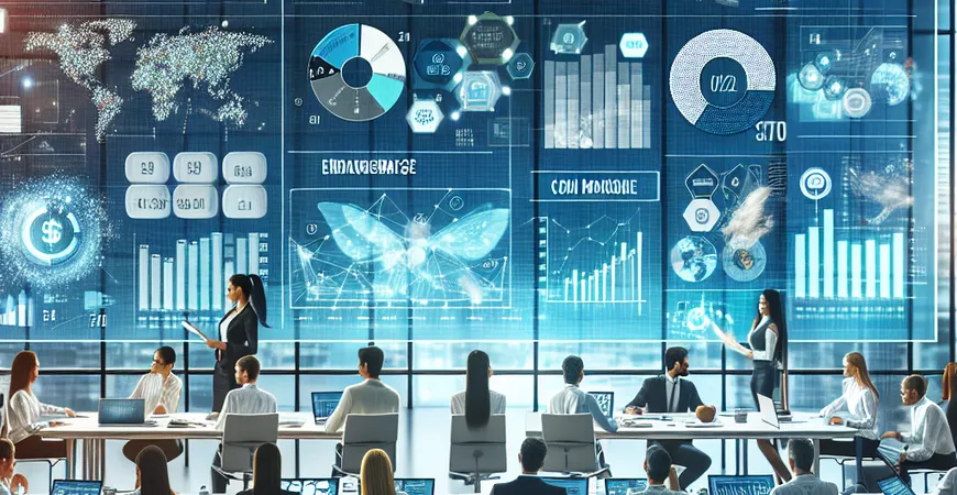 销售管理岗的职责与挑战：职业发展的全面解析