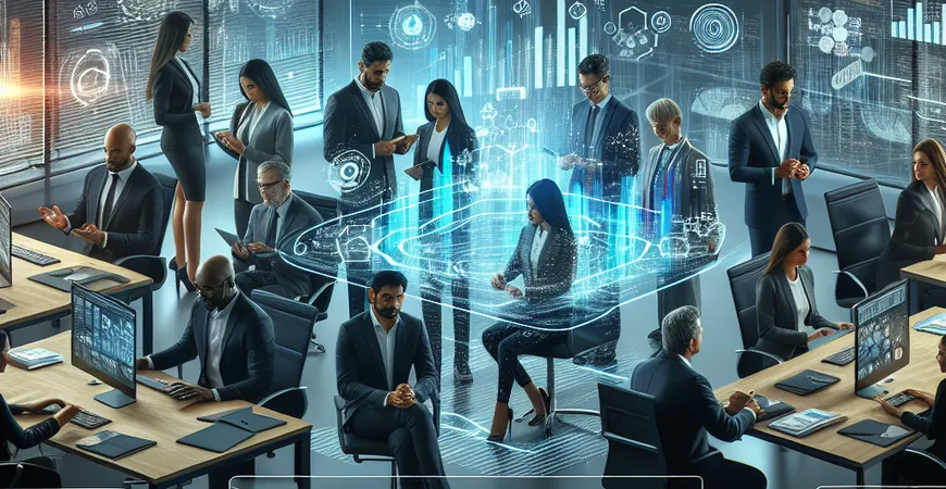 销售管理岗职位分析，升职加薪必备指南