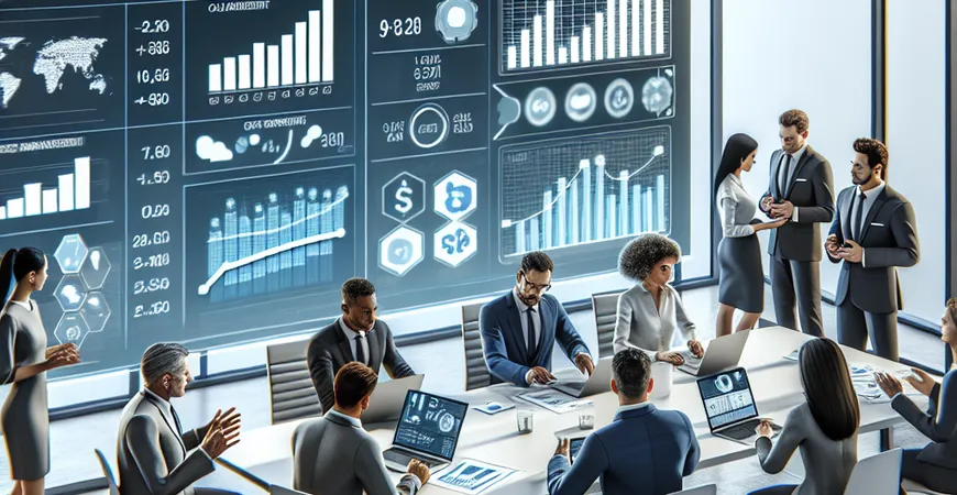 销售管理岗职位要求解析，晋升必备指南