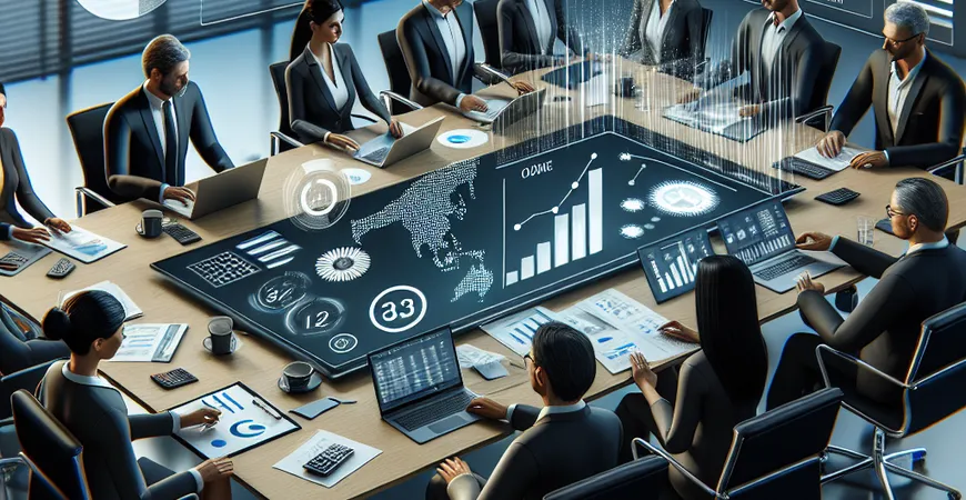 销售管理岗职责解析，打造高效团队的秘诀